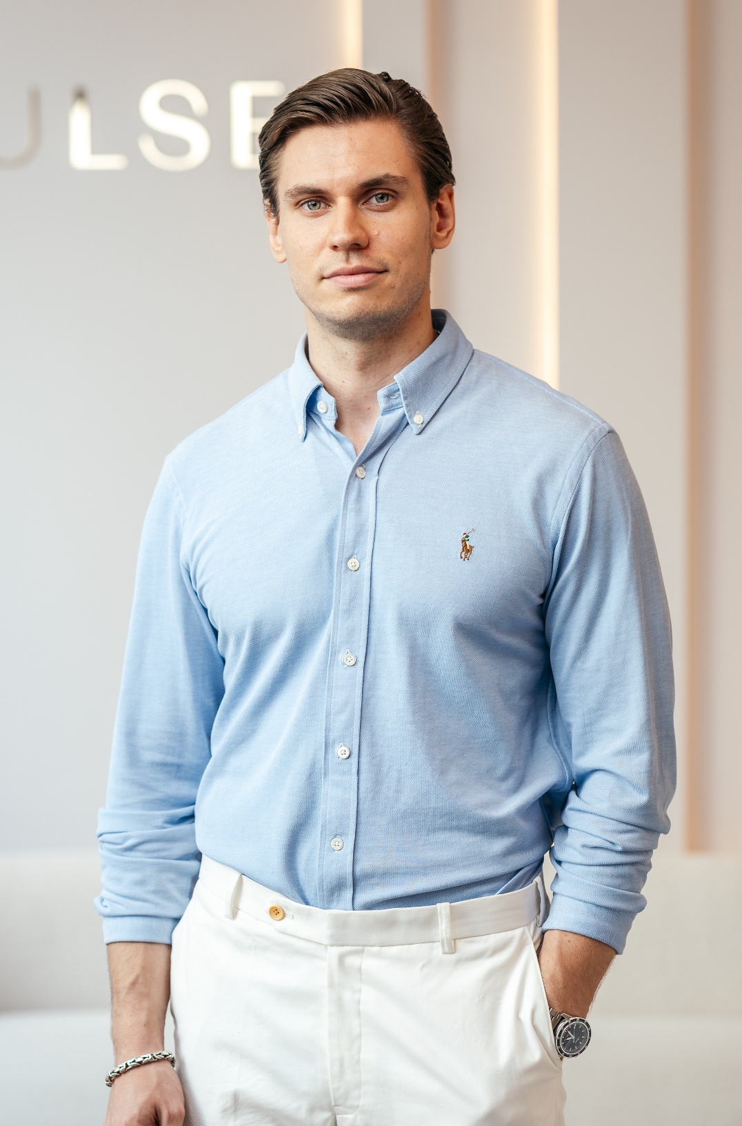 Ilia Kalinski